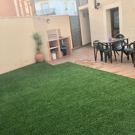 Apartamentos Rurales El Trillo Malpartida De Plasencia Esterno foto