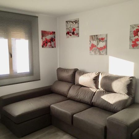 Apartamentos Rurales El Trillo Malpartida De Plasencia Esterno foto