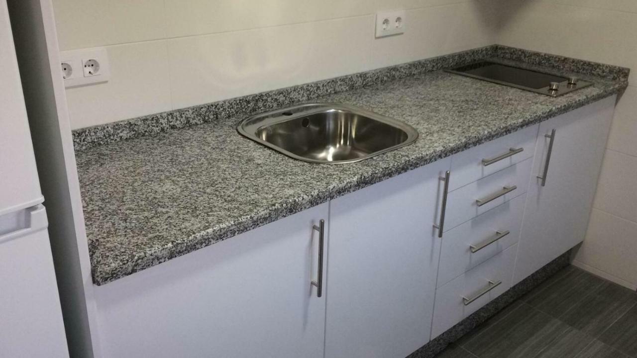 Apartamentos Rurales El Trillo Malpartida De Plasencia Esterno foto