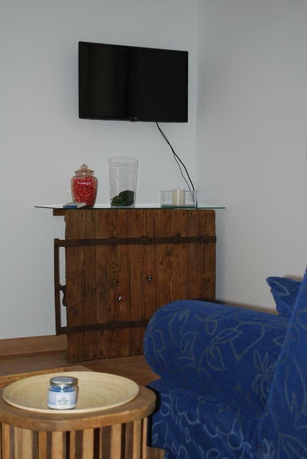 Apartamentos Rurales El Trillo Malpartida De Plasencia Esterno foto