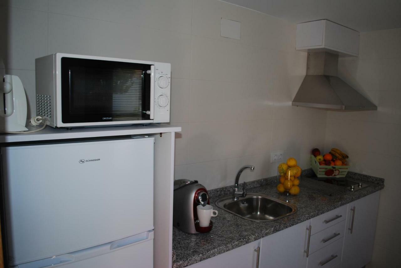 Apartamentos Rurales El Trillo Malpartida De Plasencia Esterno foto