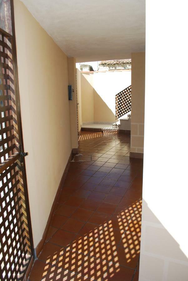 Apartamentos Rurales El Trillo Malpartida De Plasencia Esterno foto
