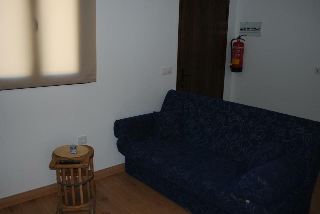 Apartamentos Rurales El Trillo Malpartida De Plasencia Esterno foto