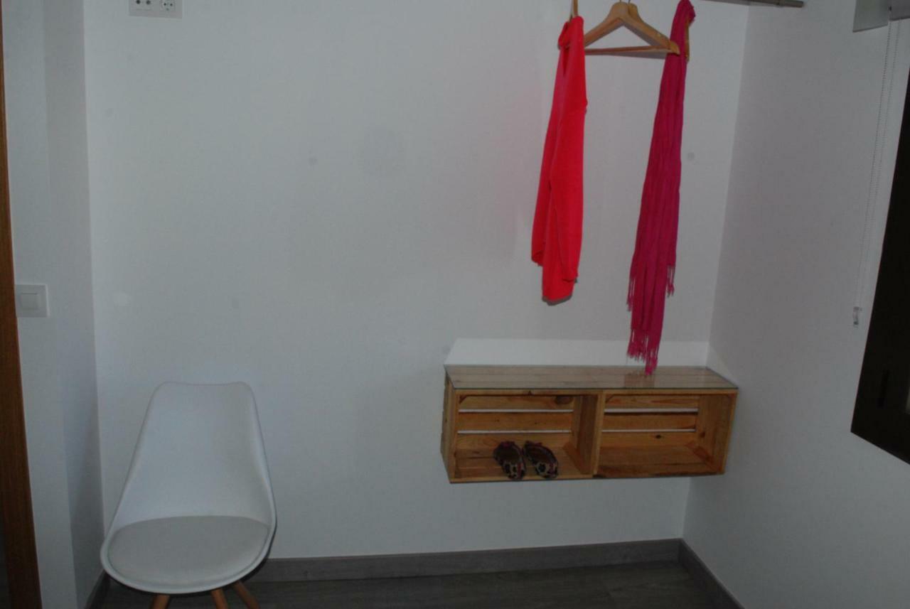 Apartamentos Rurales El Trillo Malpartida De Plasencia Esterno foto