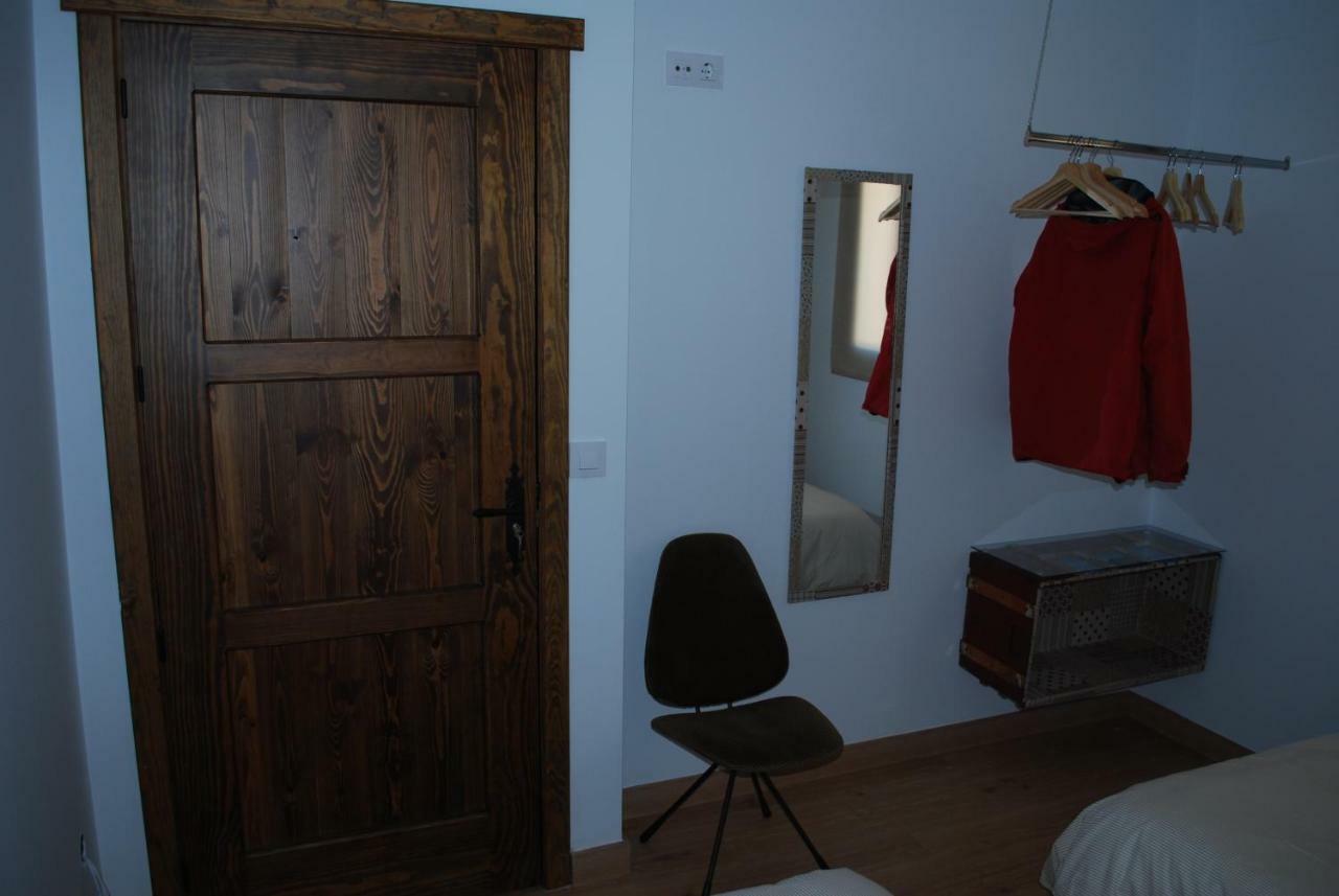 Apartamentos Rurales El Trillo Malpartida De Plasencia Esterno foto
