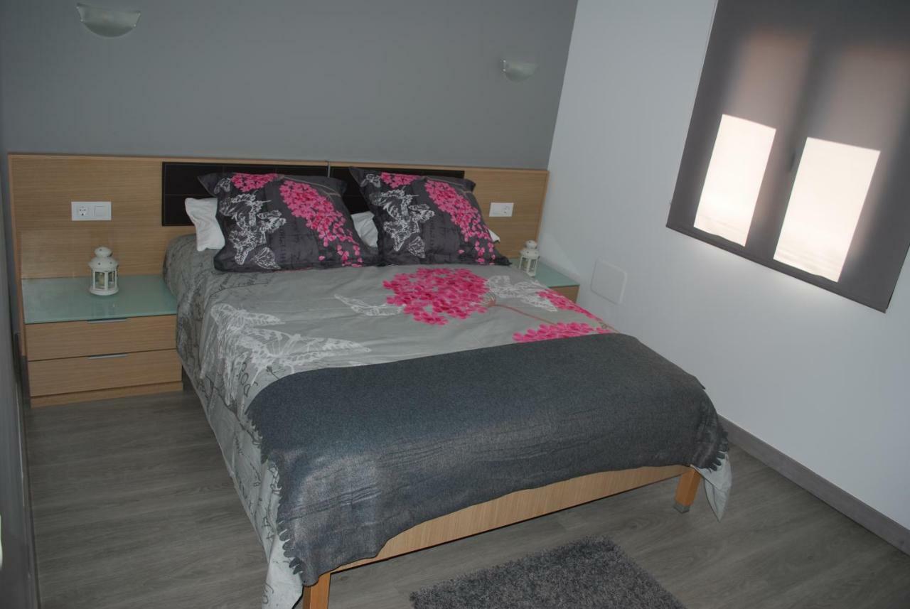 Apartamentos Rurales El Trillo Malpartida De Plasencia Esterno foto