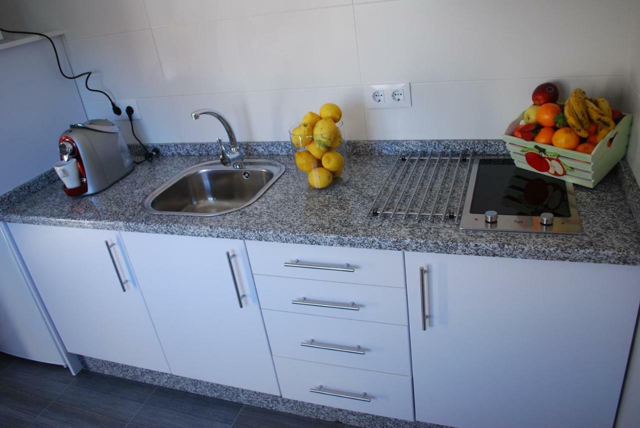 Apartamentos Rurales El Trillo Malpartida De Plasencia Esterno foto