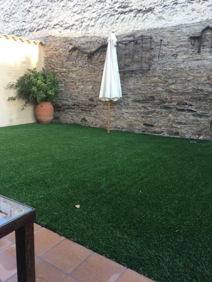Apartamentos Rurales El Trillo Malpartida De Plasencia Esterno foto