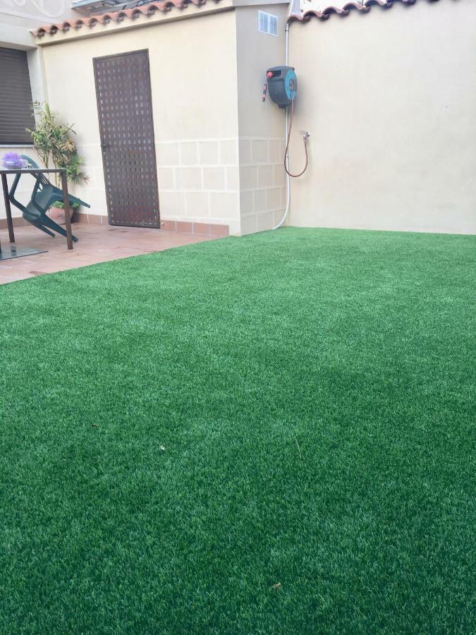 Apartamentos Rurales El Trillo Malpartida De Plasencia Esterno foto