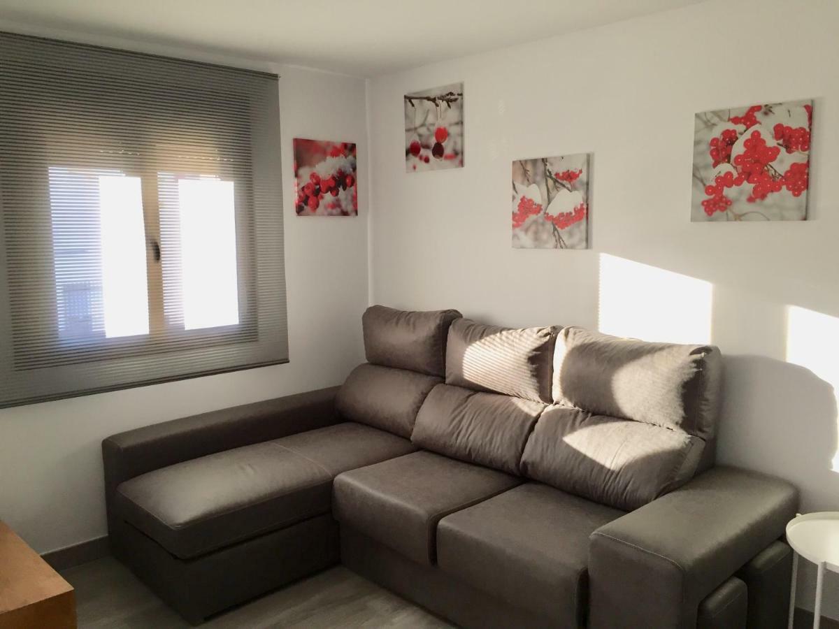 Apartamentos Rurales El Trillo Malpartida De Plasencia Esterno foto